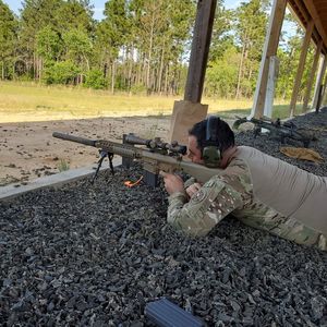 Meet your Posher, Cody